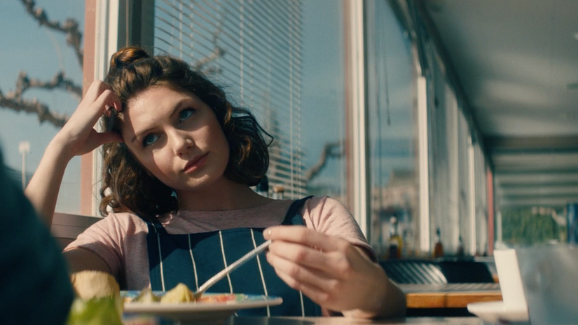 MERCEDES | Igor Zacharov